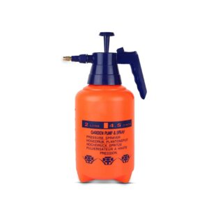 Pressure Spray Pump (2L) | Gardening Water Pump Sprayer