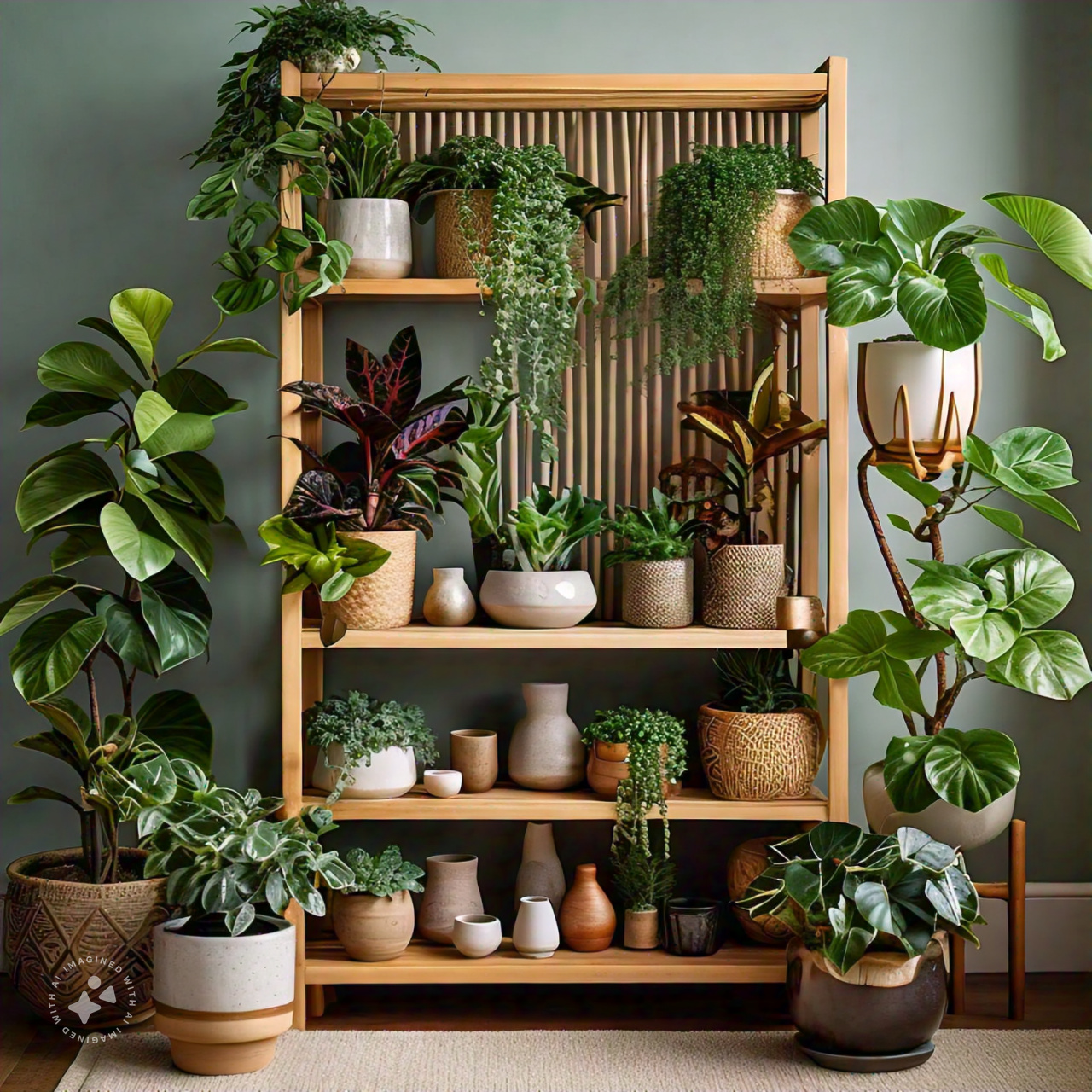 Buy live plants online